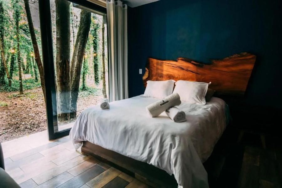 Boscoso Hotel Boutique