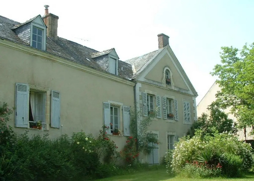 Chambres dhôtes Le Pont Romain