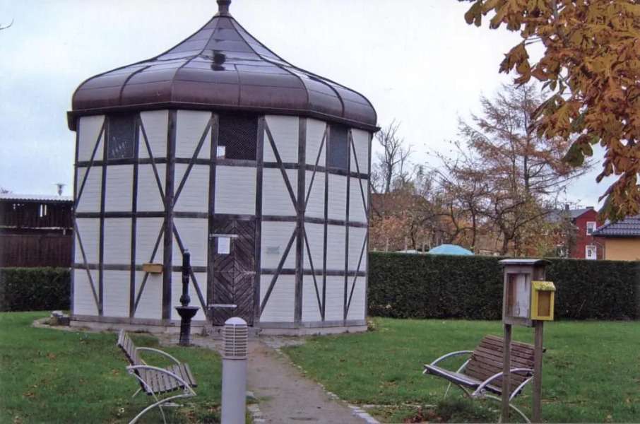 Apartment Kenz-Küstrow