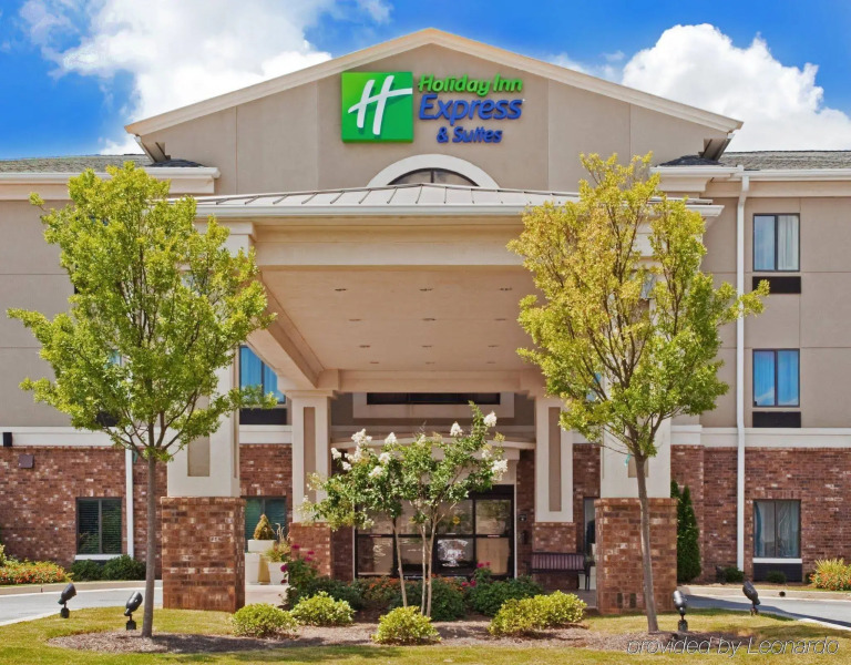 Holiday Inn Express Hotel & Suites Austell - Powder Springs by IHG