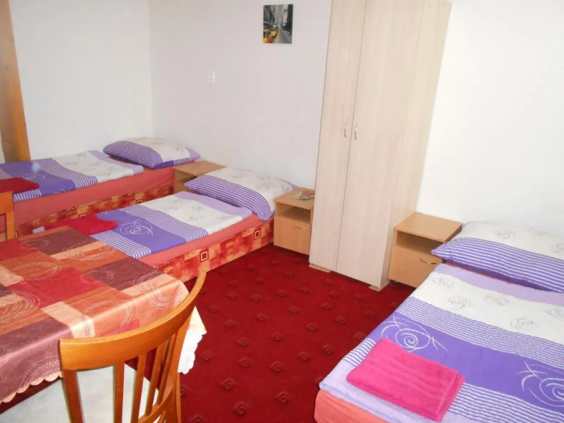 Penzion Apartmany Zlin