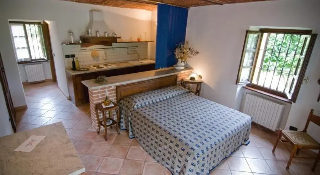 Agriturismo Piccolo Rustico