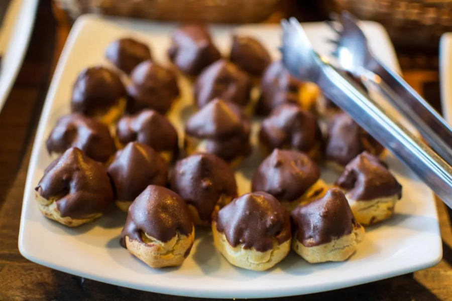 Pousada Chão de Minas