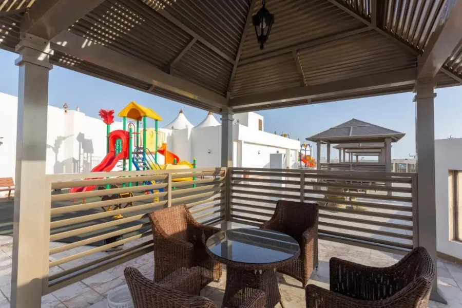 Sand Beach Suites(Families only)