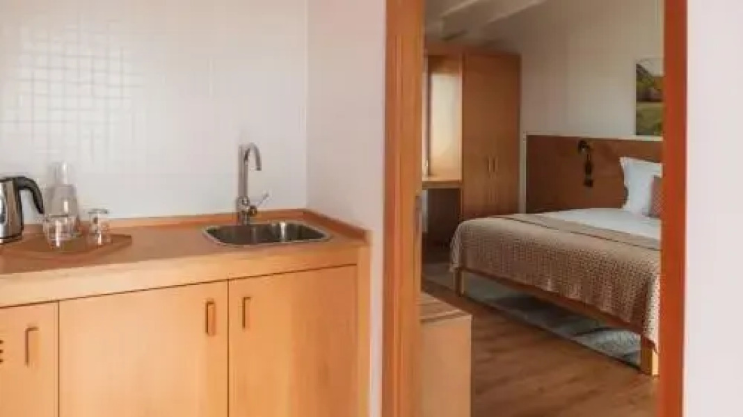 Estrela Serenity - Resort