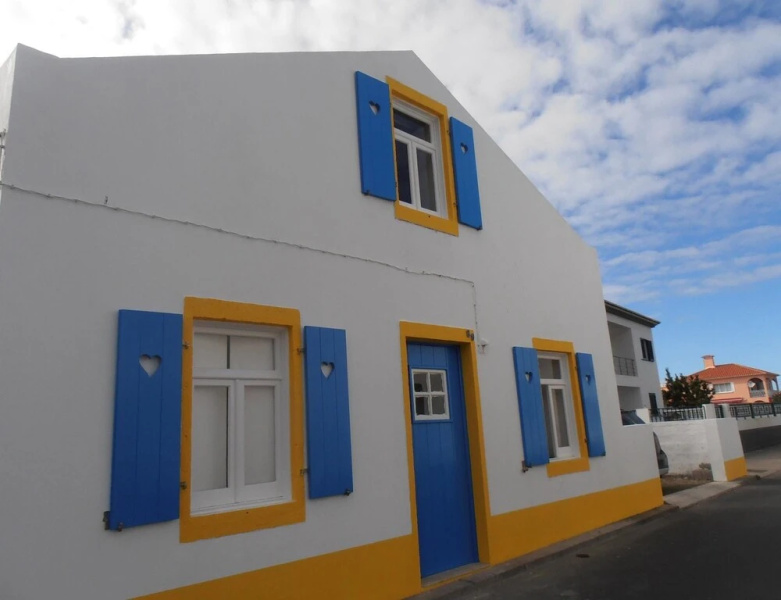 Villa Mosteiros