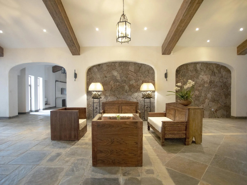 Hainan Xikang Wellness Resorts