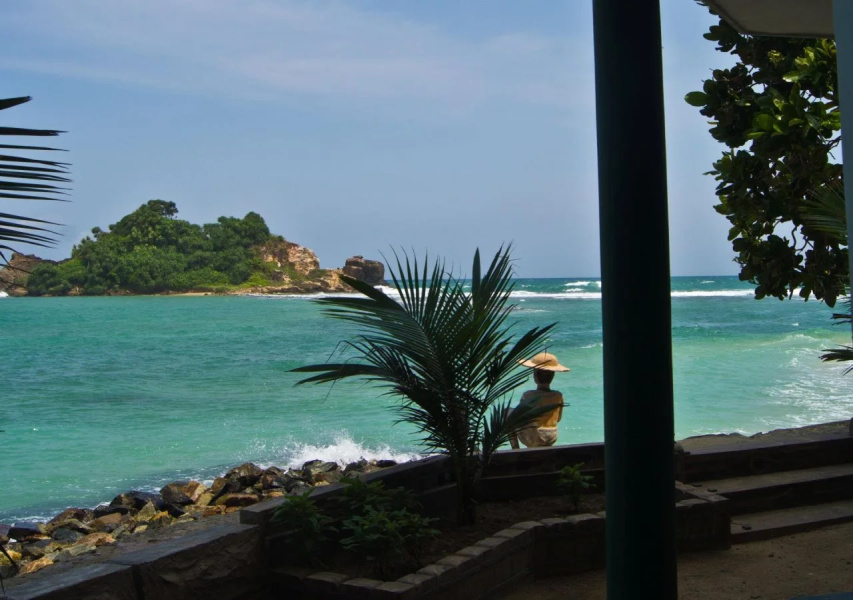 Sayurima Tourist Hotel