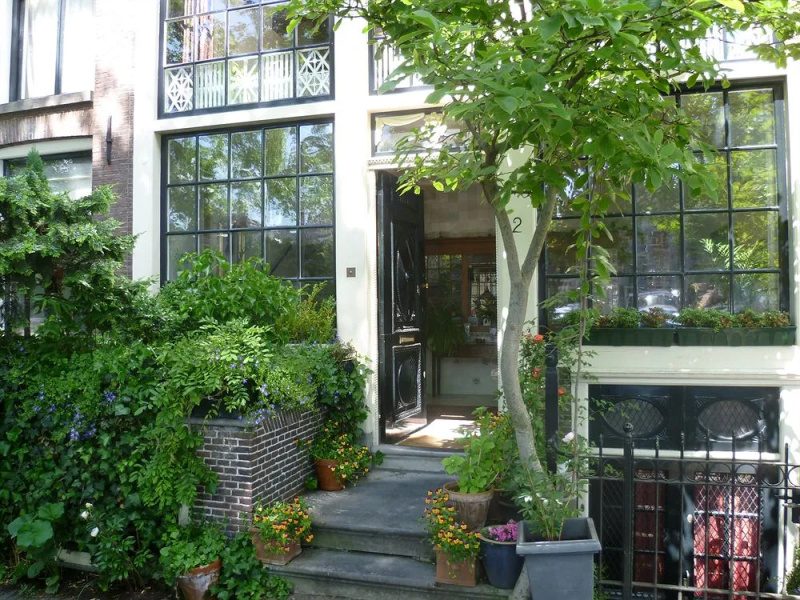 B&B De Baronie