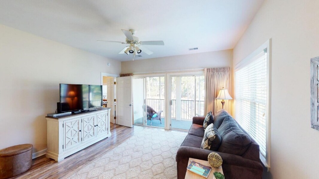 Champions by Coastline Resorts