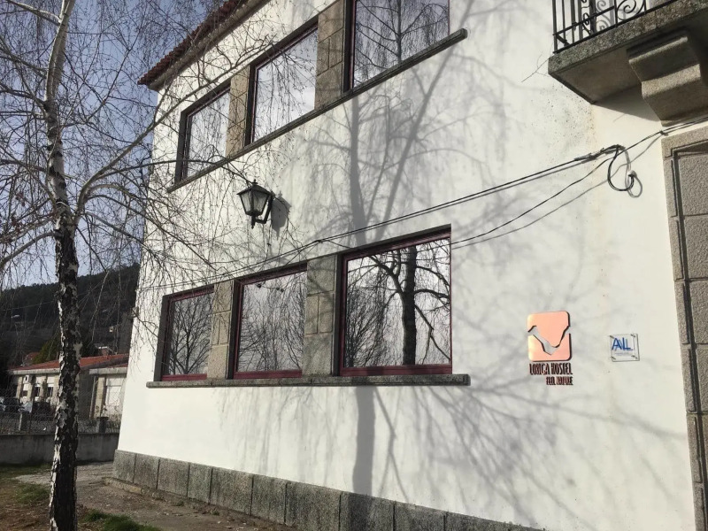 Loriga Feel Nature- Hostel