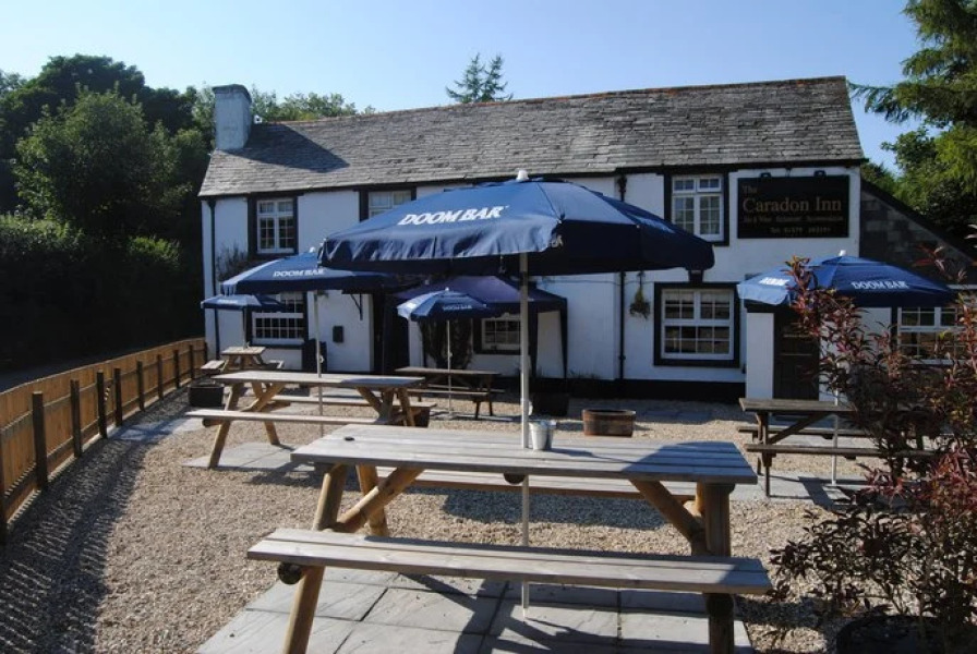 Caradon Inn