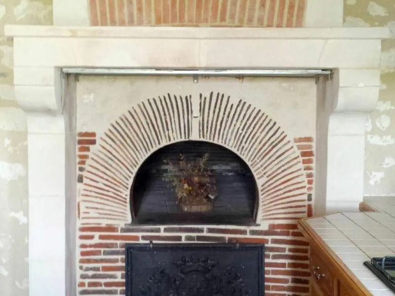 Maison Vicq-sur-Nahon, 6 pièces, 12 personnes - FR-1-591-113