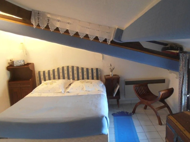 Ce Nid d'Aigle - Chambres d'hôtes