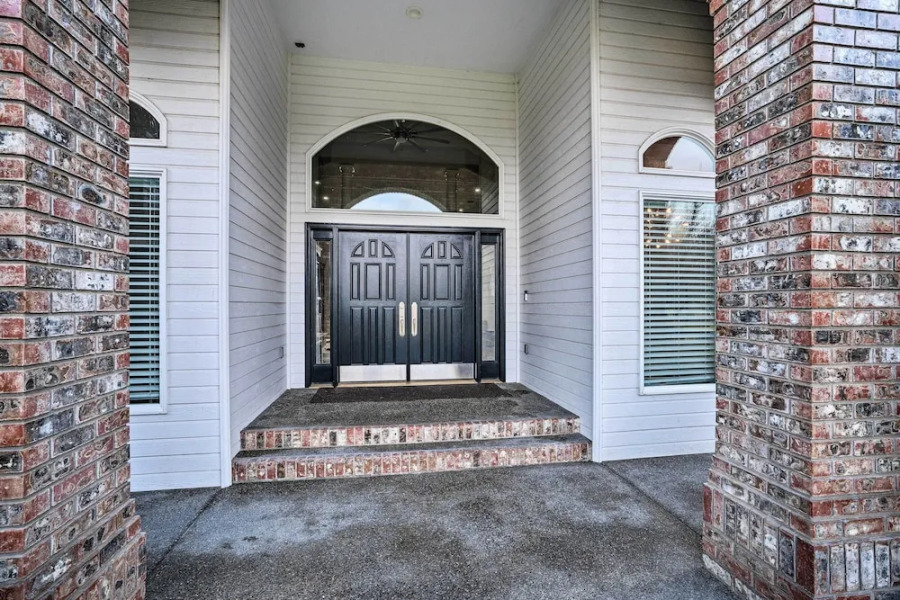 Chic Washington Wine Country Vacation Rental!