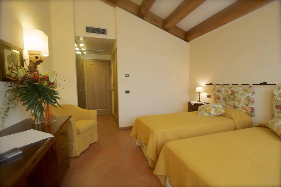 Locanda Botteghino Risorto