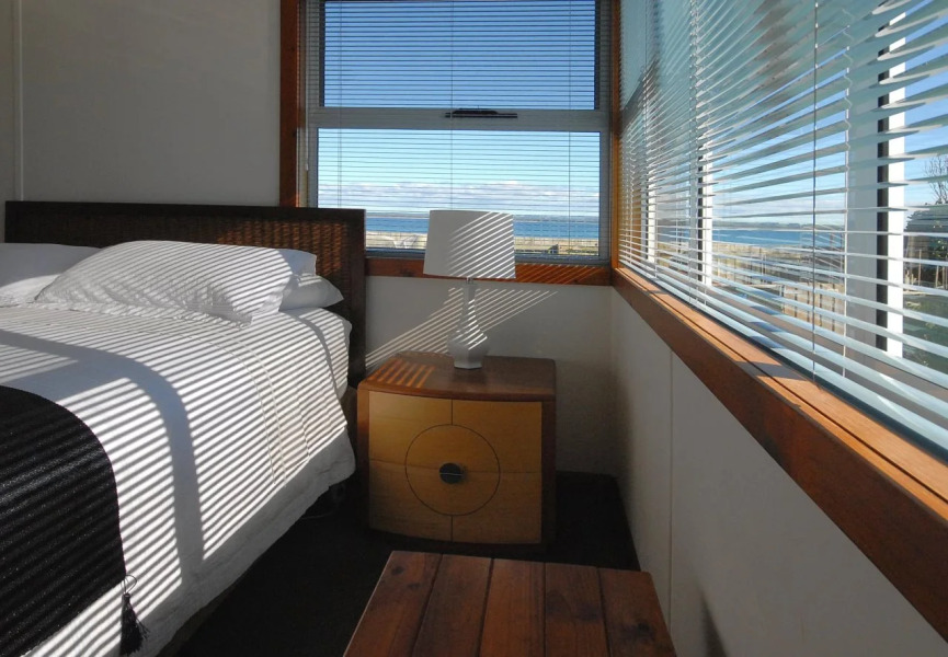 Stanley Village Waterfront Accommodation