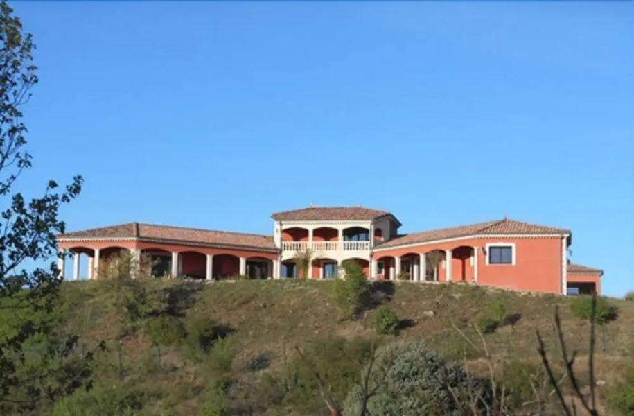 Belle Etoile Ardeche