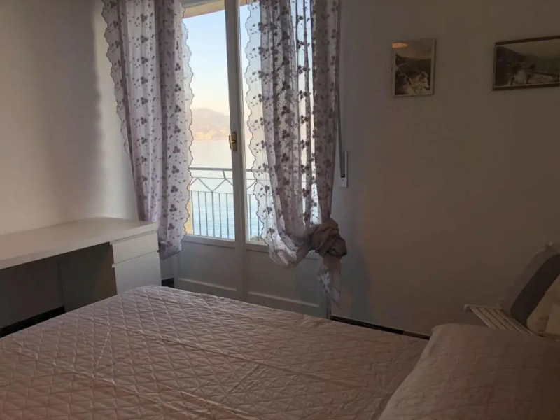 Bea's Apartment - The window to the sea - Seafront