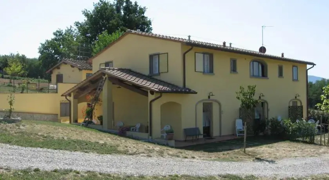 Agriturismo Le Buche