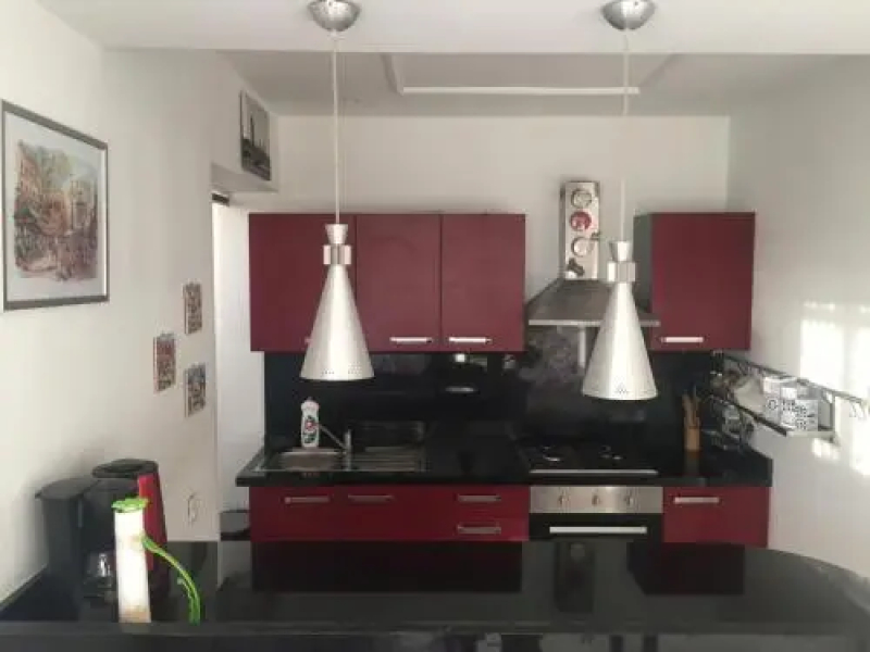 Bahia Golf Beach Bouznika luxurious and spacious apartment 122m2