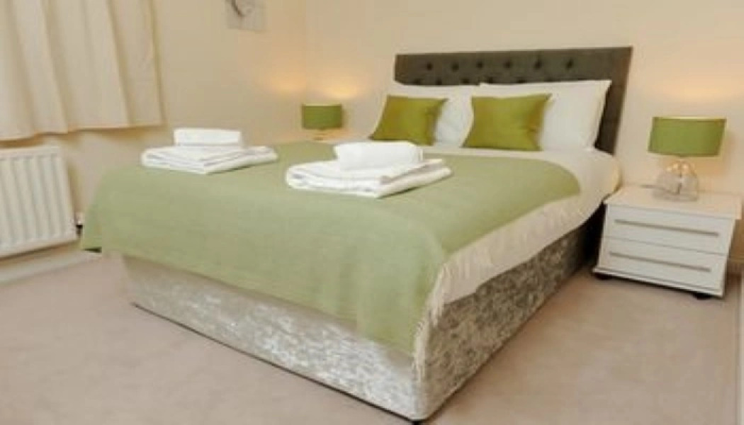 Select Serviced Accommodation - Blakes Quay