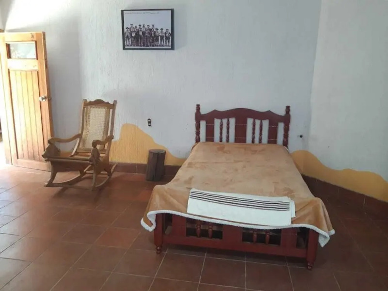 Hostal Checruz Todos Santos Cuchumatán