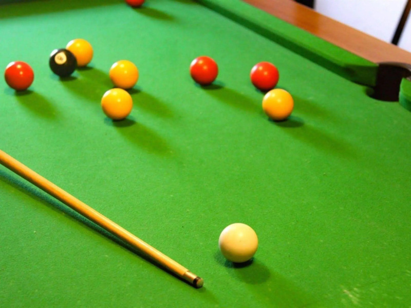 The Waggon And Horses