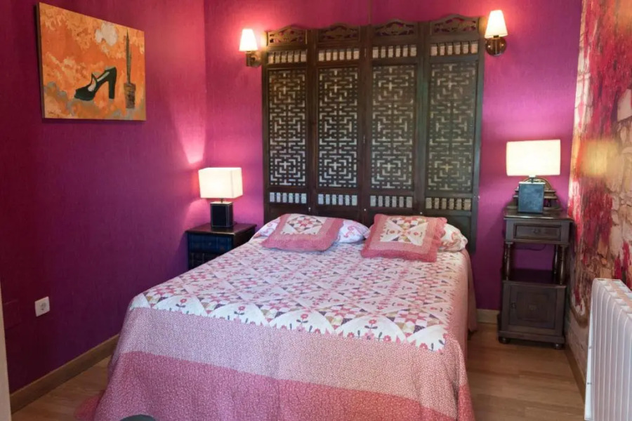 Apartamentos Jardines de Llanes