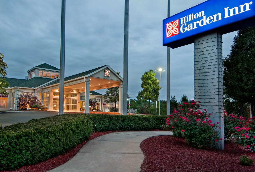 Hilton Garden Inn State College