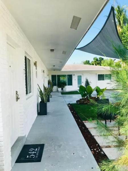 Wilton Manors HideAWay 5