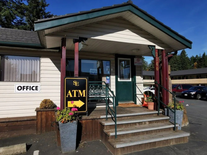 Heritage River Inn