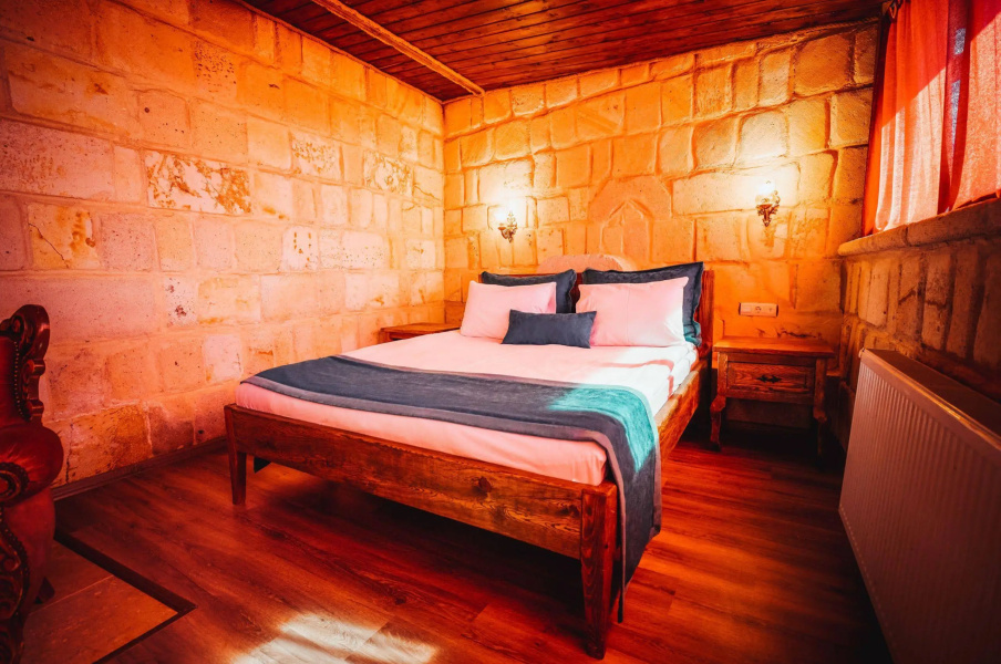 Prime Cappadocia Suites