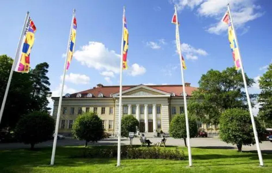 Mänttä Club