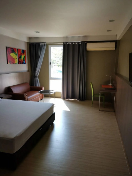 Dharaburee Boutique Hotel