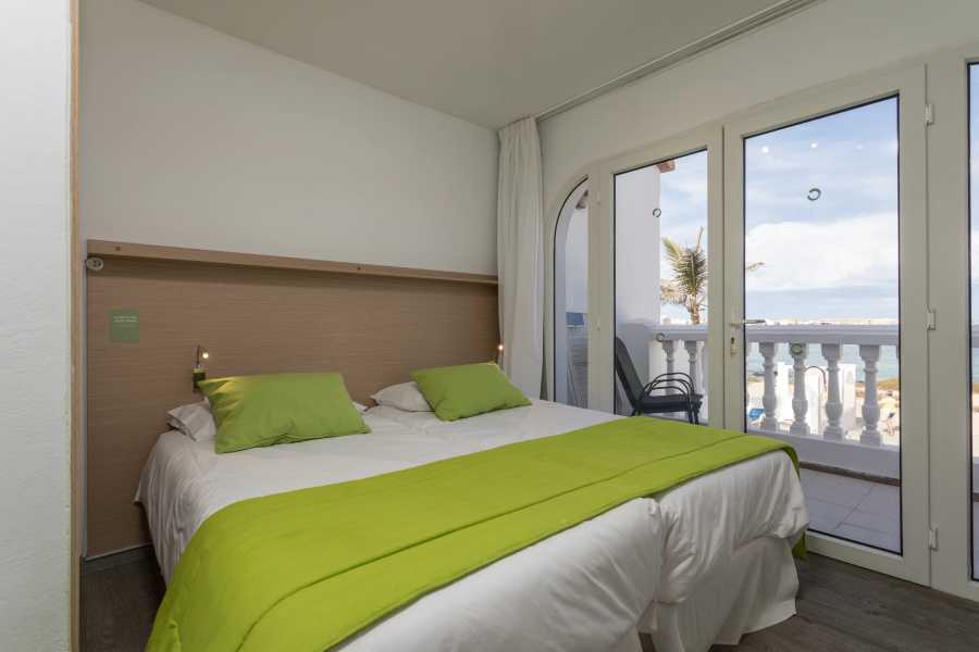 Galera Beach Apartamentos