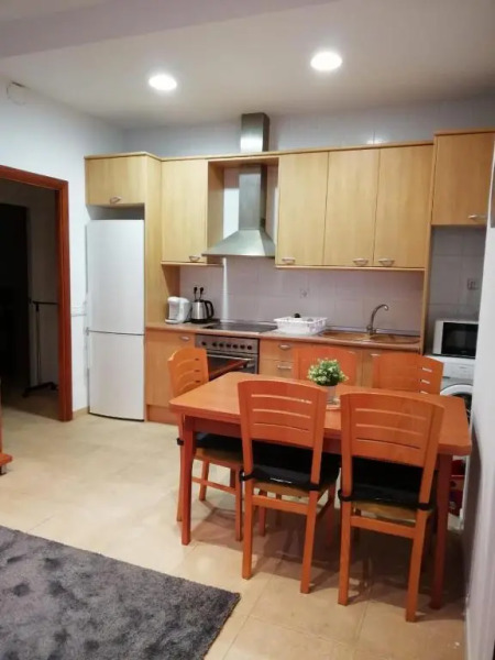 Apartment Sabadell 2