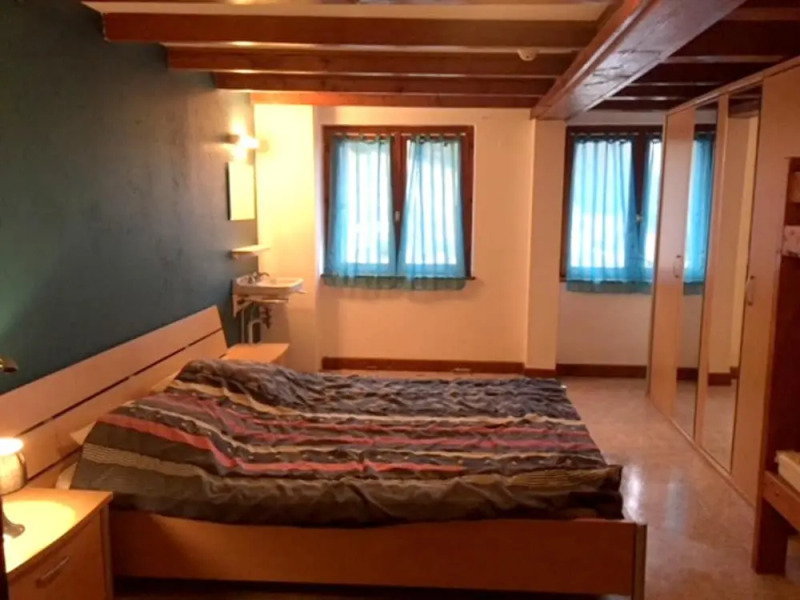 Apartment With 3 Bedrooms in Ban-sur-meurthe-clefcy, With Pool Access - 10 km From the Slopes