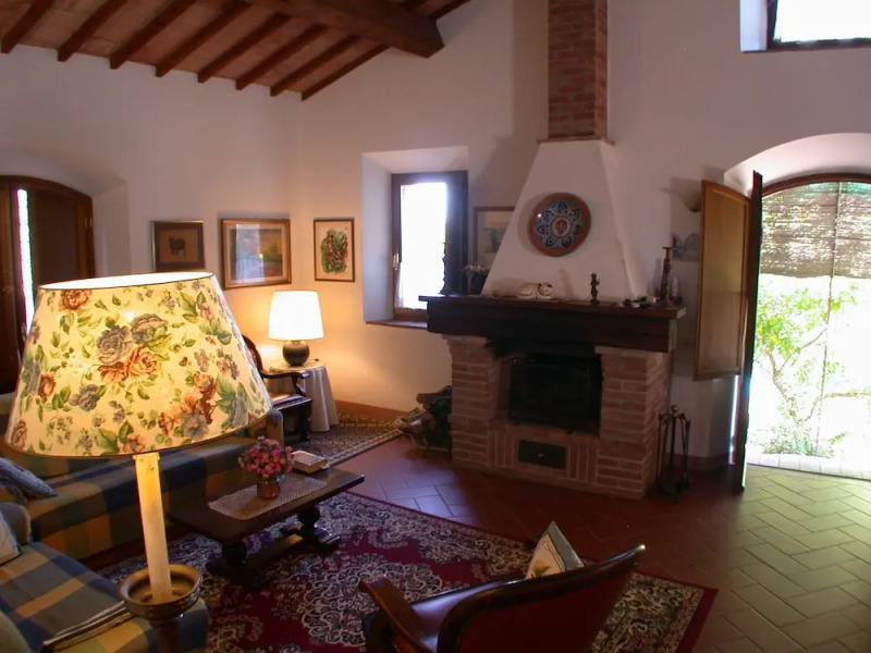 Agriturismo San Giusto