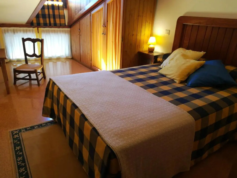 Casa rural Isabel y Fernando