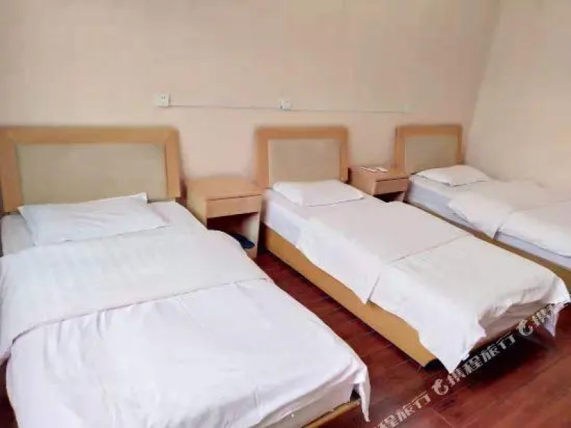 Xinxing Inn Shangnan