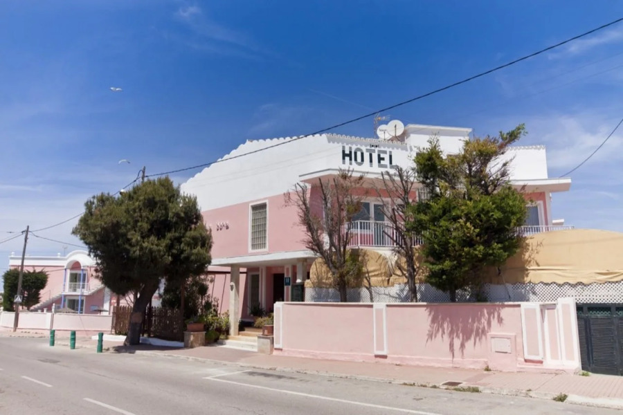 Cala Bona & Mar Blava Hotels