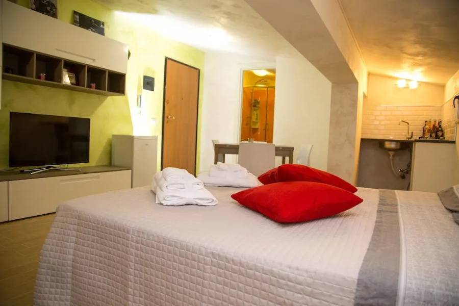 B&B La casa di Chloe