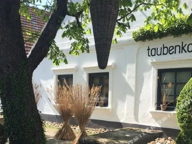 Relais & Château Taubenkobel