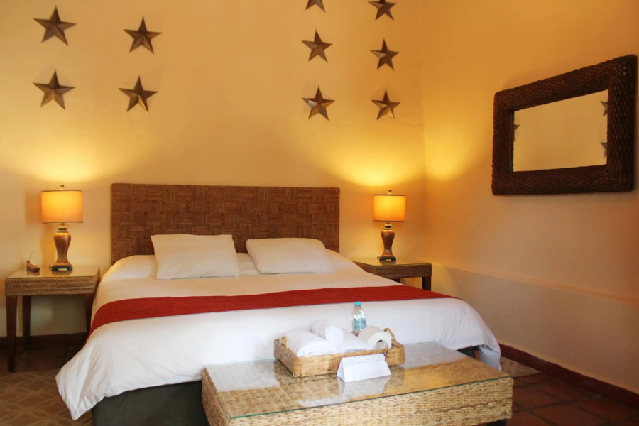 Hotel Parador Vernal