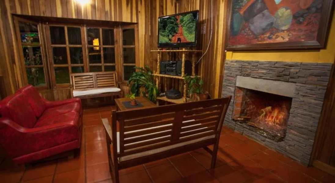 Posada del Río