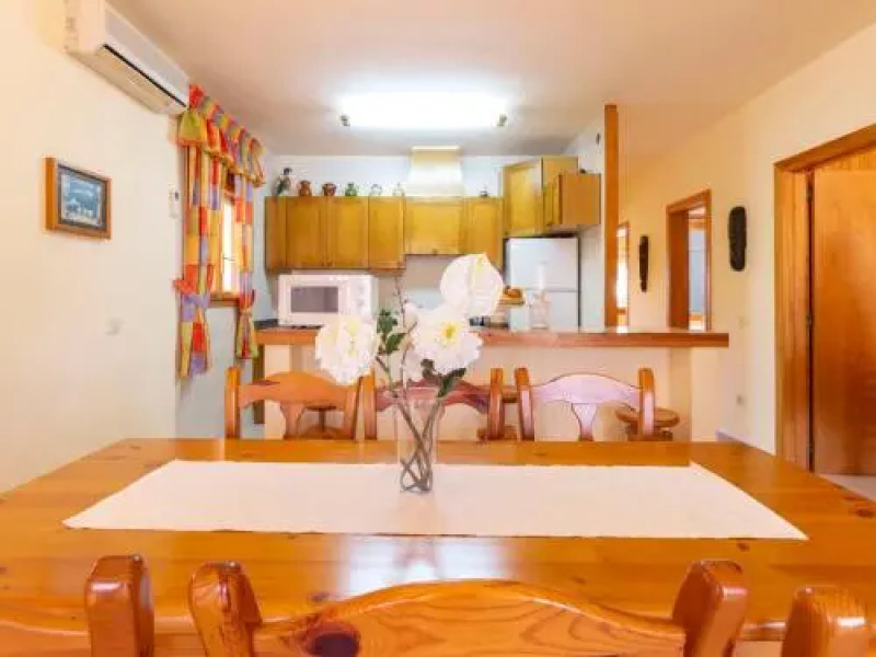 Holiday Home Fumadell