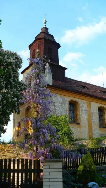Apartments České Středohoří