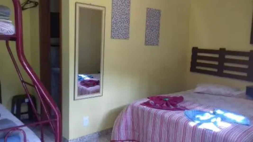 Pousada Recanto Dos Ipês