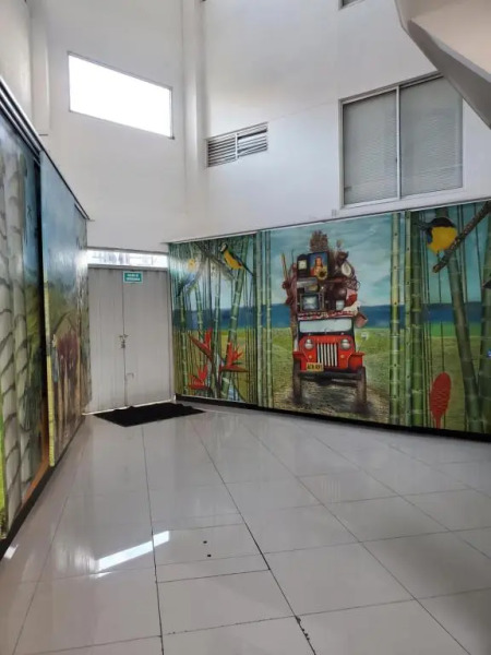 aparta hotel turístico a 2 km parque del café